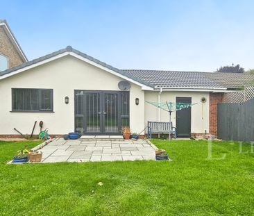 2 bedroom bungalow to rent Rushfield Road, CH4 - Photo 6