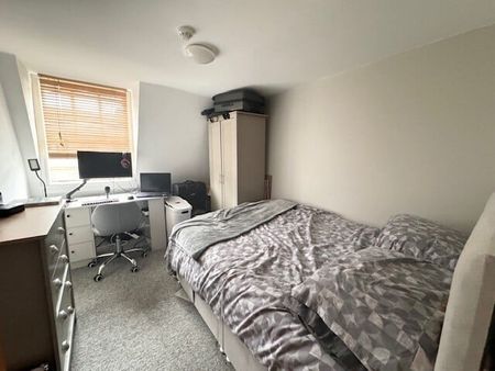 Milsom Street, Bath - Photo 3