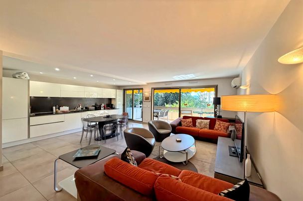 location saisonnière appartement 3 Pièce(s) - Photo 1