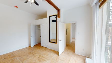 For Lease - 1152 Gerrard Street Unit# 213, Toronto, Ontario - Photo 2