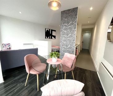 Studio to rent - Photo 6