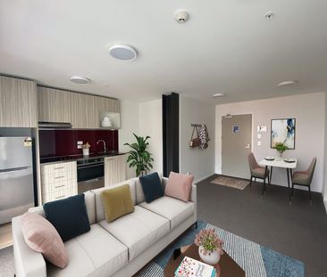 1104/111 Dixon Street, Wellington Central - Photo 2