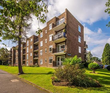 1 bedroom apartment to rent Willow Court, Willow Road, Wallington, SM6 - Photo 1