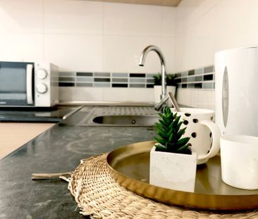 Cozy room in Santa Catalina street - Photo 3