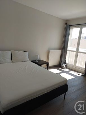 Appartement F2 À Louer 2 Pièces - 48,40 M - Photo 1