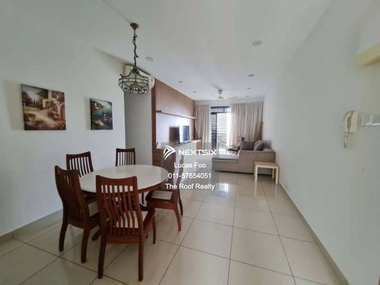 Mont Residence - Foto 1