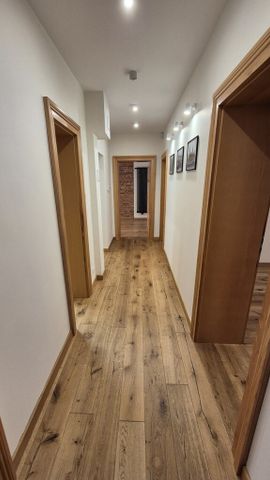 mieszkanie na wynajem Szczecin Wały Chrobrego - Zdjęcie 3