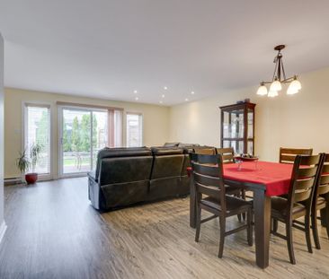 Maison à étages à louer - Candiac Maison à étages à louer - Candiac - Photo 2