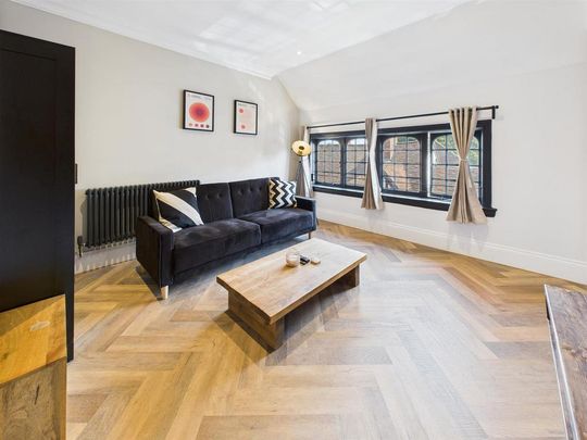 1 bedroom apartment to rent - Photo 1