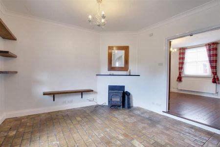 3 bedroom terraced house to rent - Photo 4