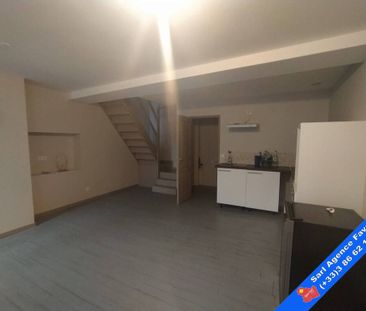 Location Appartement 2 pièces 46m² JOIGNY 89300 - Photo 3