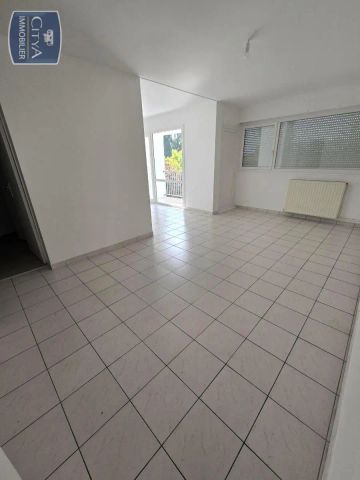 Appartement à louer 4 pièces 67.5m² - Photo 4