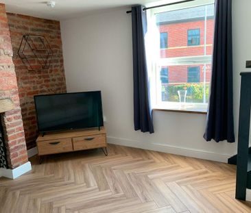 1 bedroom apartment to rent - Photo 4