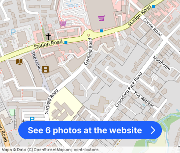 Addlestone, Surrey, KT15 - Photo 1