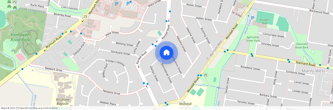 4 Glenlyn Street, Qld 4178, Wynnum West