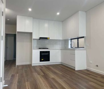 Modern Design Spacious One Bedroom Granny Flat in Epping For Rent - Photo 3