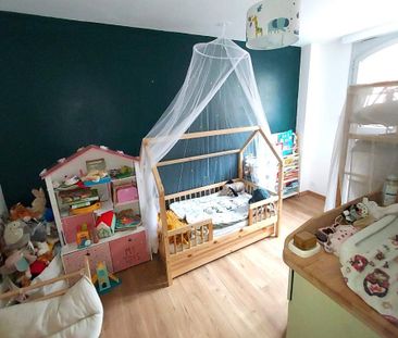 LAMBERSART - Maison 3 Chb Jardin Garage - Photo 6