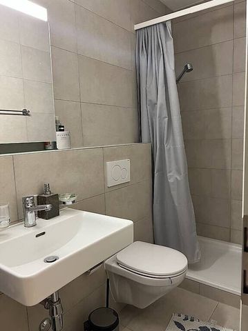 Magnifique appartement de 2,5 pièces de 55 m² à Lausanne 1890ch - Photo 4