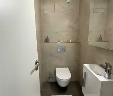 4.5 Zimmer, 109 m², 4. Stock - Photo 4