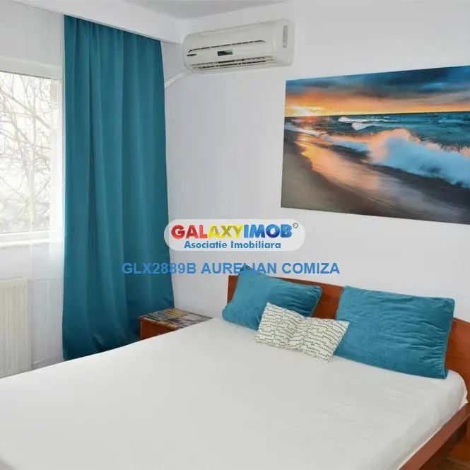Apartament 2 camere Aviatiei, etaj 2/4 - Photo 1