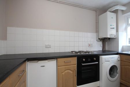 1 bedroom flat to rent - Photo 5