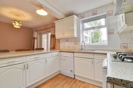 2 bedroom house to rent - Photo 3