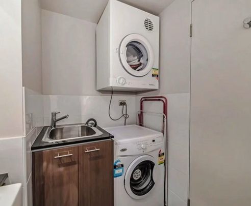 East Perth - Photo 1