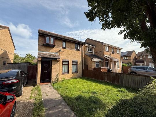 3 bedroom detached house to rent - Photo 1