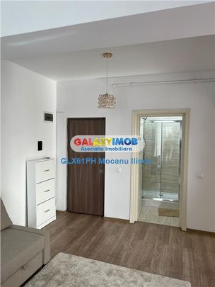 Inchiriere apartament 2 camere, bloc nou, 9 Mai, Ploiesti - Photo 1