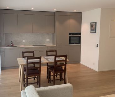 2.5 Zimmer Wohnung in Oerlikon - Foto 4
