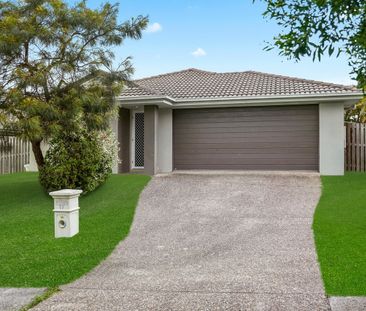 17 Parkvista Circuit, Coomera QLD 4209 - Photo 5