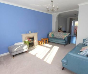 4 Bed Detached House, Beeches Grove, BS4 - Photo 1