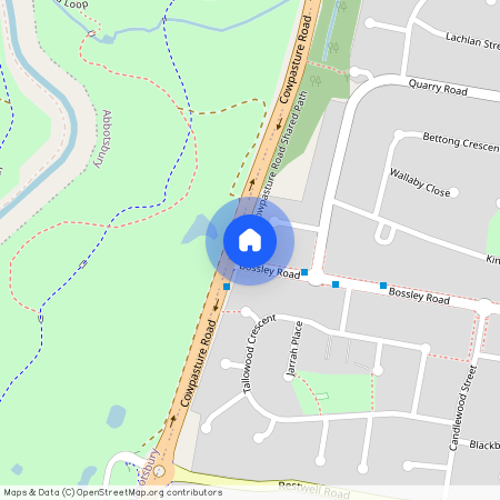 170 Bossley Road, Bossley Park