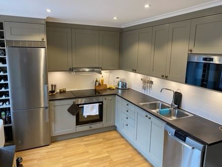 3:a Särnmarksgatan 16 B, Centrum Lidköping - Foto 5