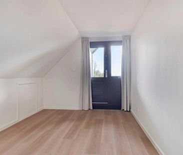 Dorpsstraat, Wilnis, Nederland - Foto 2