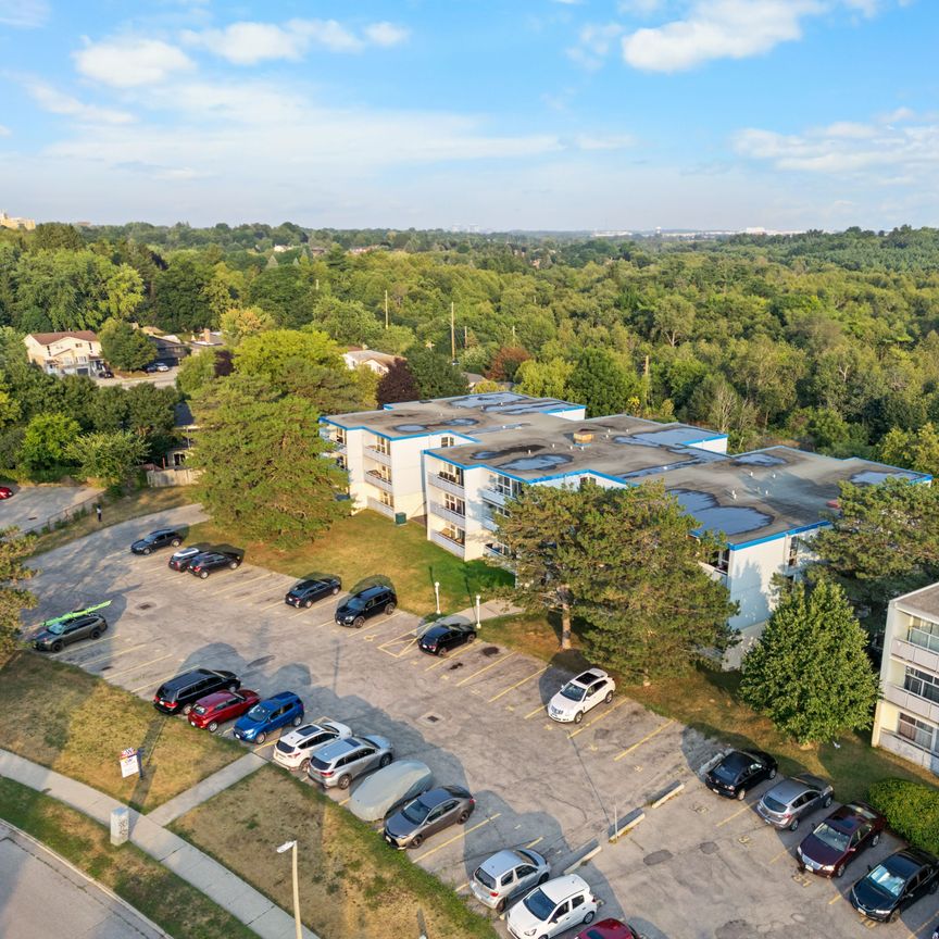 For Lease - 105 Conroy Crescent Unit# 301, Guelph, Ontario - Photo 1