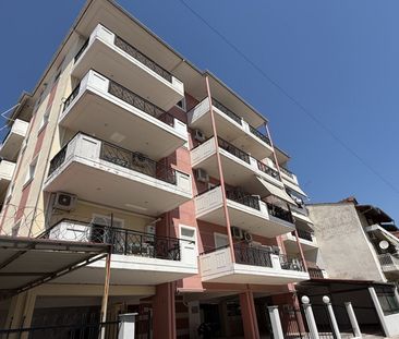 (Προς Ενοικίαση) Κατοικία, Διαμέρισμα || Ν. Λάρισας, Λάρισα – 27 τμ... - Φωτογραφία 1