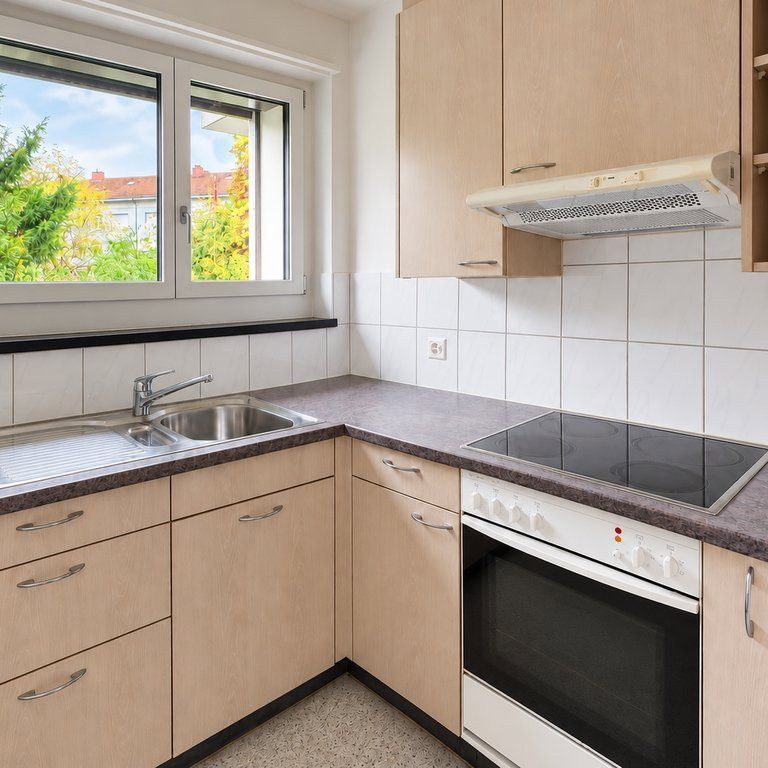 2 Zimmer, 45 m², 1. Stock - Photo 1