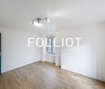 Appartement Avranches 2 pièce(s) 45.50 m2 - Photo 2