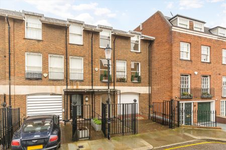 Shawfield Street, Chelsea, SW3, London - Photo 3