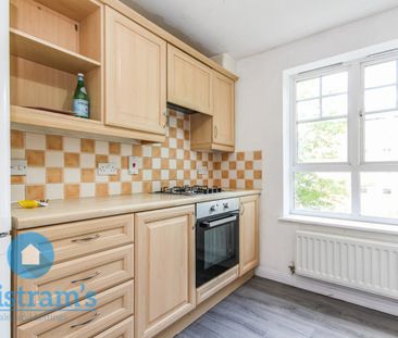 2 bed Apartment for Rent - Photo 5