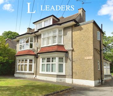 1 bedroom apartment to rent Portchester Road, Bournemouth, Dorset, BH8 - Photo 3