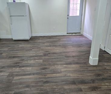 For Lease - 38 Lamay Crescent Unit# Basement, Toronto, Ontario - Photo 1