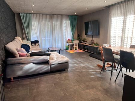 Grüens Dörfli W 01 EG left - Foto 5