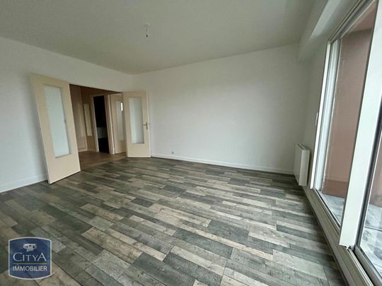 Location Appartement 2 pièces 47m² ALENCON 61000 - Photo 1