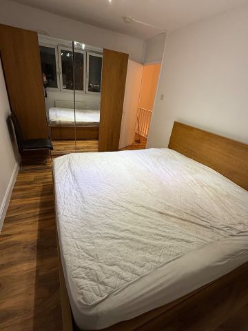 3 Bed Maisonette, Giraud Street, E14 - Photo 3