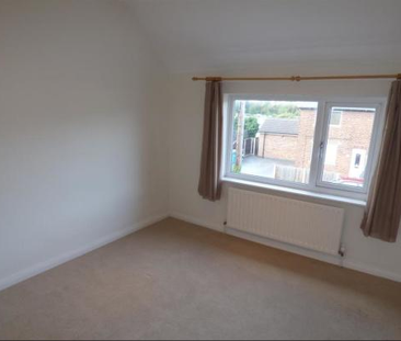2 bedroom house to rent Norfolk Road, Long Eaton, Nottingham, NG10 - Photo 4