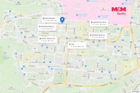 Pronájem bytu 2+kk 79 m², Bohnická 260, Praha Bohnice - Photo 4