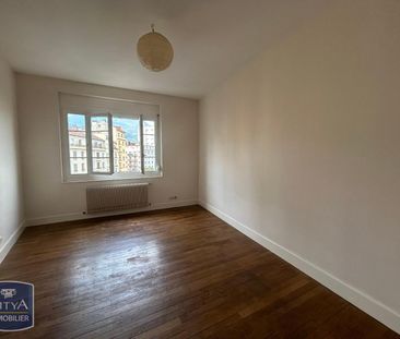 Location Appartement 3 pièces 79m² GRENOBLE 38000 - Photo 5