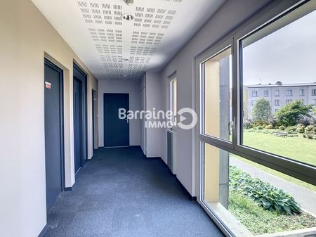 Location appartement à Brest, 3 pièces 69.44m² - Photo 5